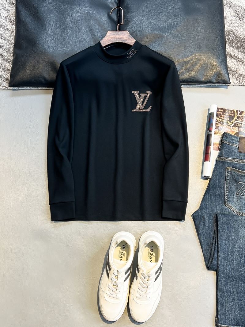 Louis Vuitton Hoodies